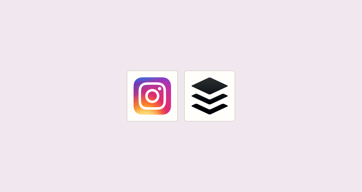 Queue short-form videos for social managers before launch window