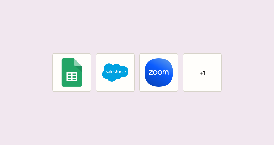 Record attendee check‑ins for program coordinators before next workday