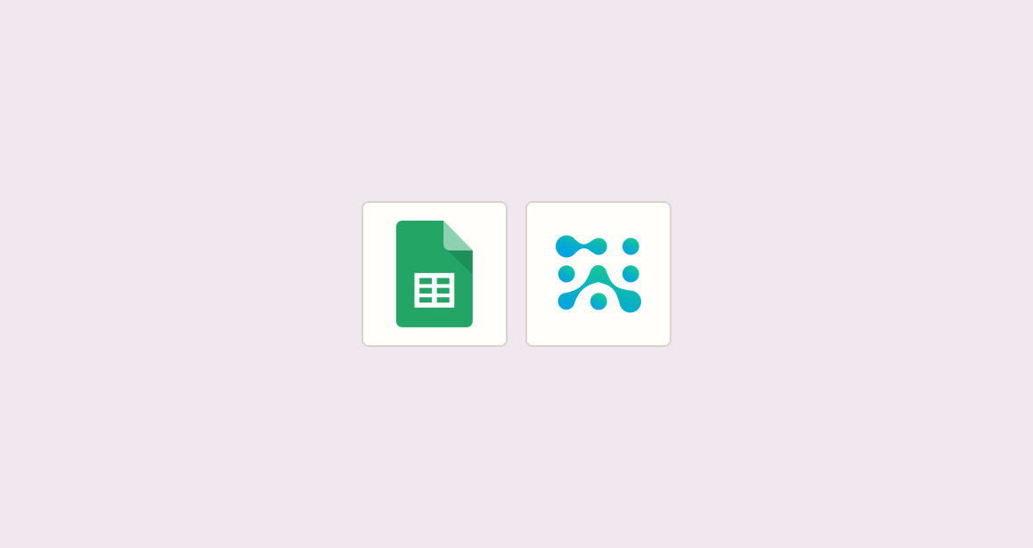 Record completed tasks into shared tracking worksheet automatically