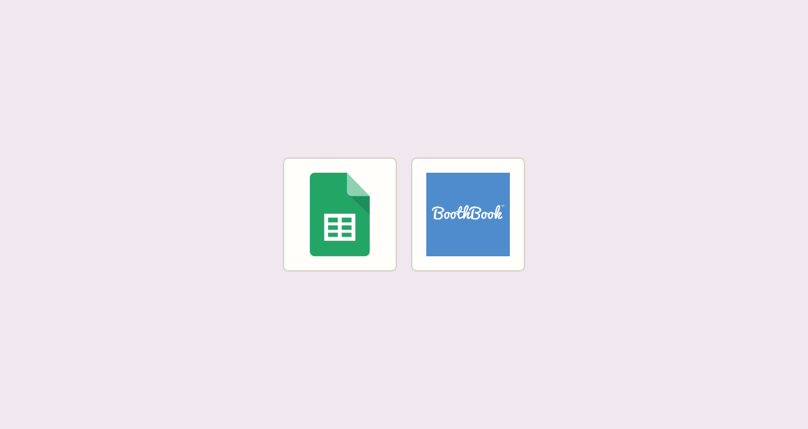 Record daily event bookings for owner before billing run