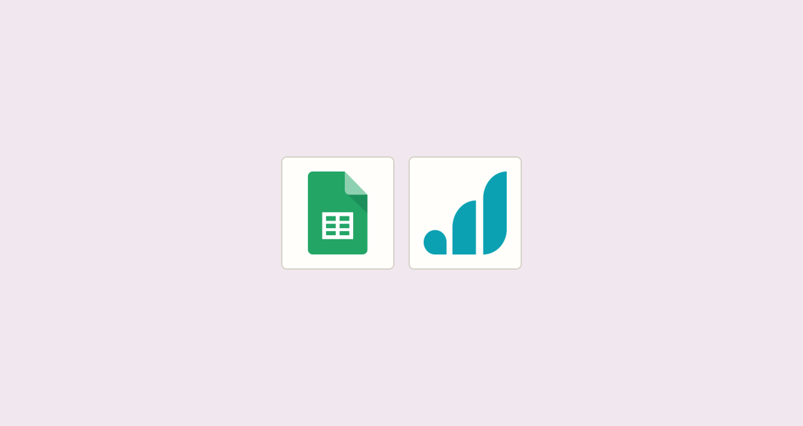 Record donor payments into fundraising sheet before reporting