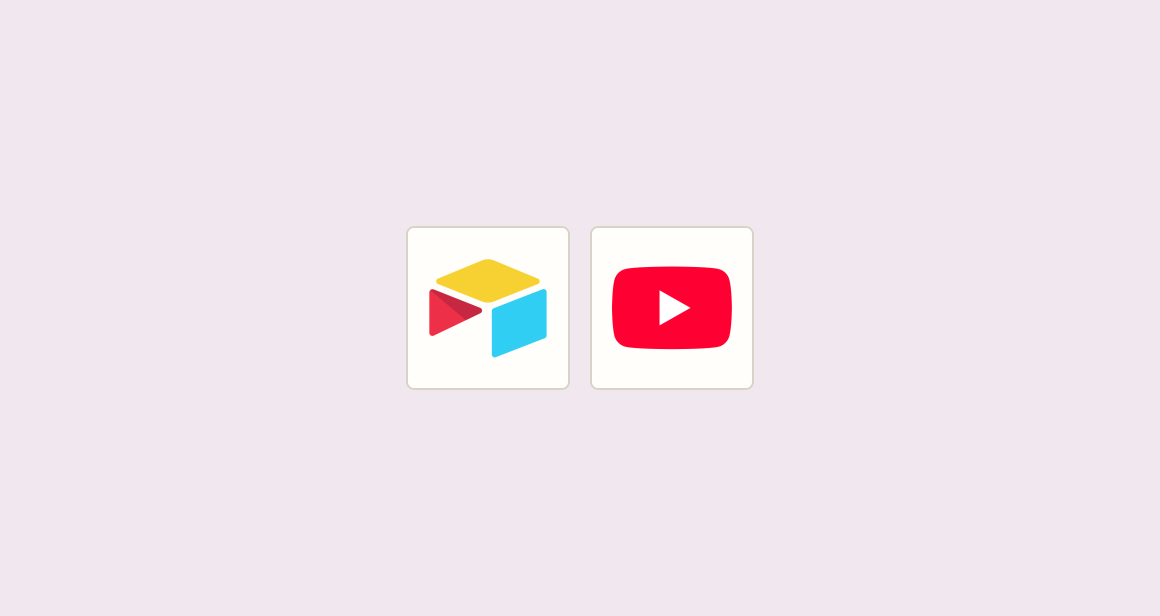 Record employer brand video metrics for recruiting team before standup