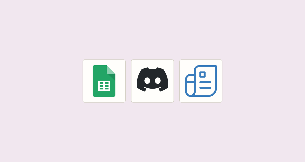 Record invoice payments to central ledger, notify team
