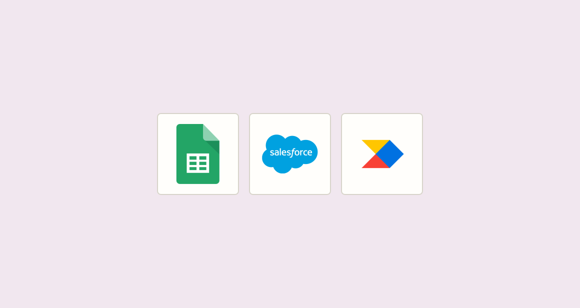 Record product feedback notes for sales reps before outreach