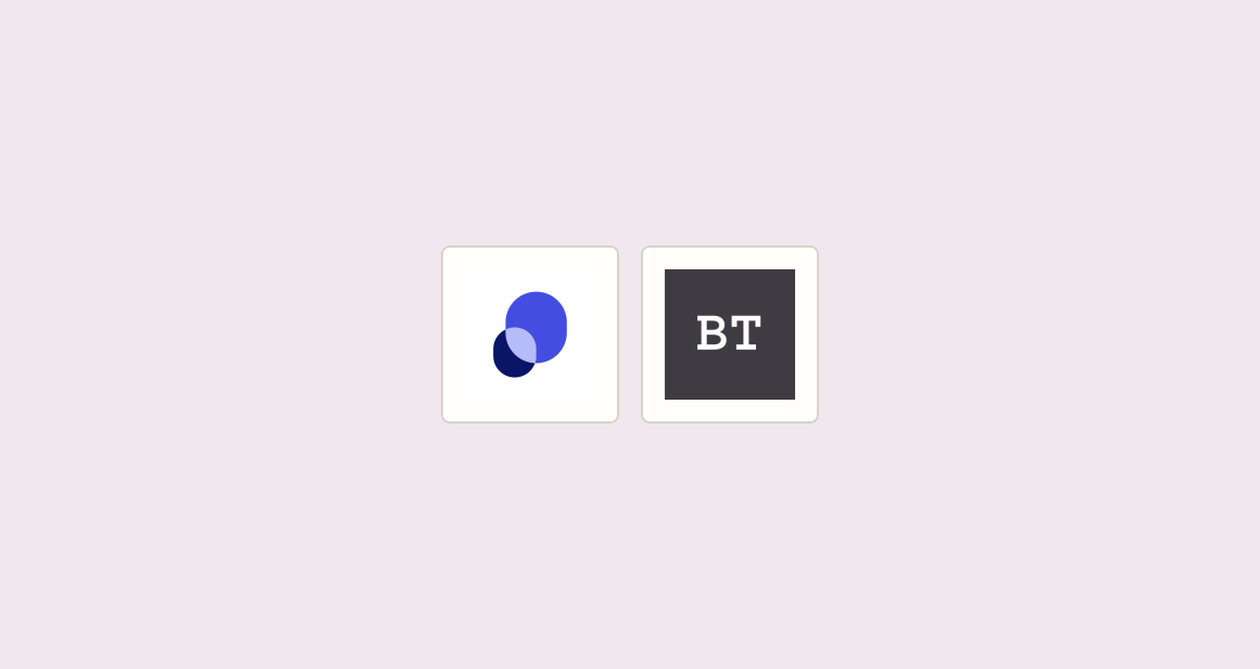 Record settled partner commissions for finance before next billing