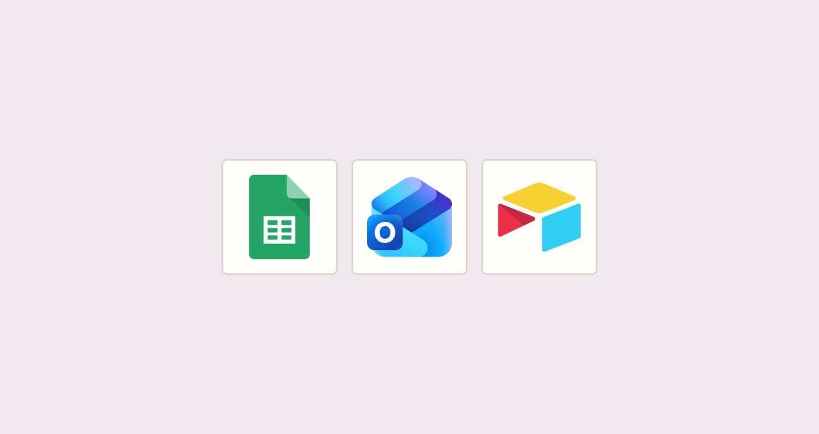 Record startup introduction emails for program coordinators before review