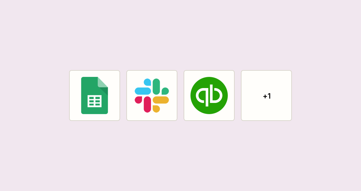 Record subscription payments for finance team before next billing run