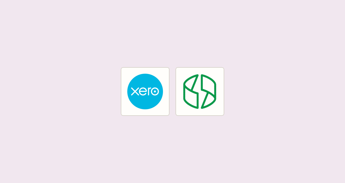 Record Xero payments as billing payments