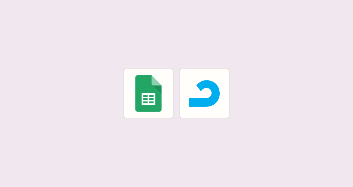 Refresh daily campaign performance into your metrics sheet
