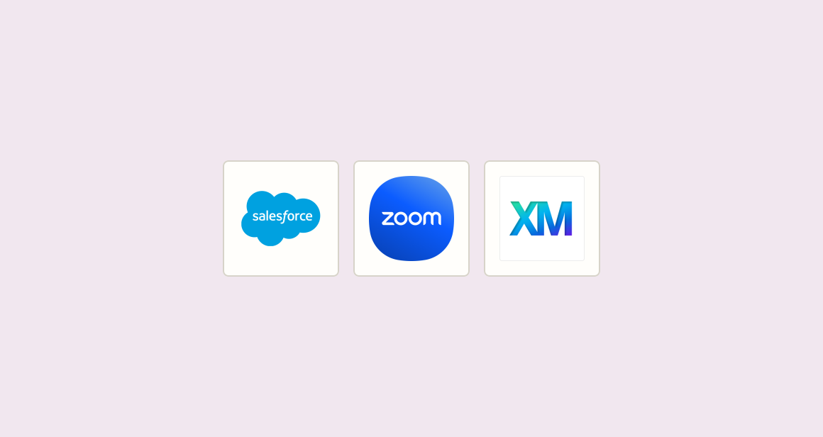 Register survey respondents as event leads in CRM