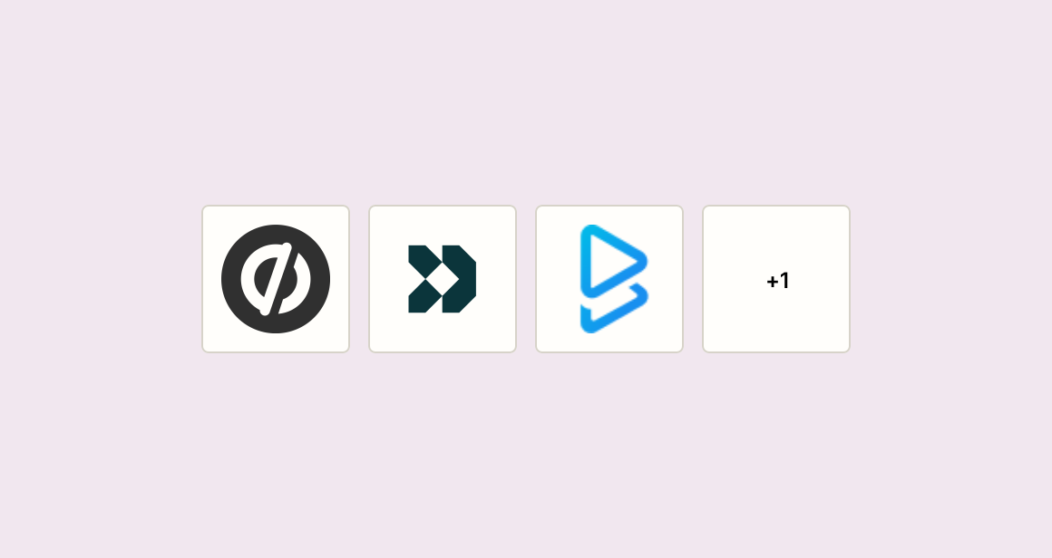 Register webinar signups and add them to nurture list