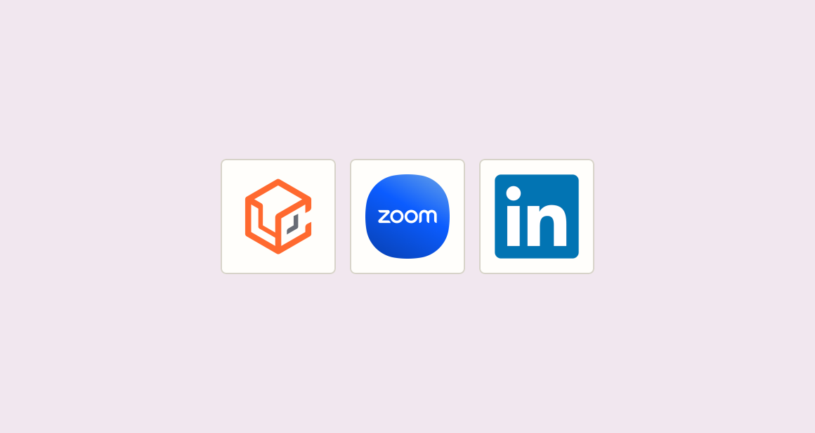 Register webinar signups for hosts before session starts