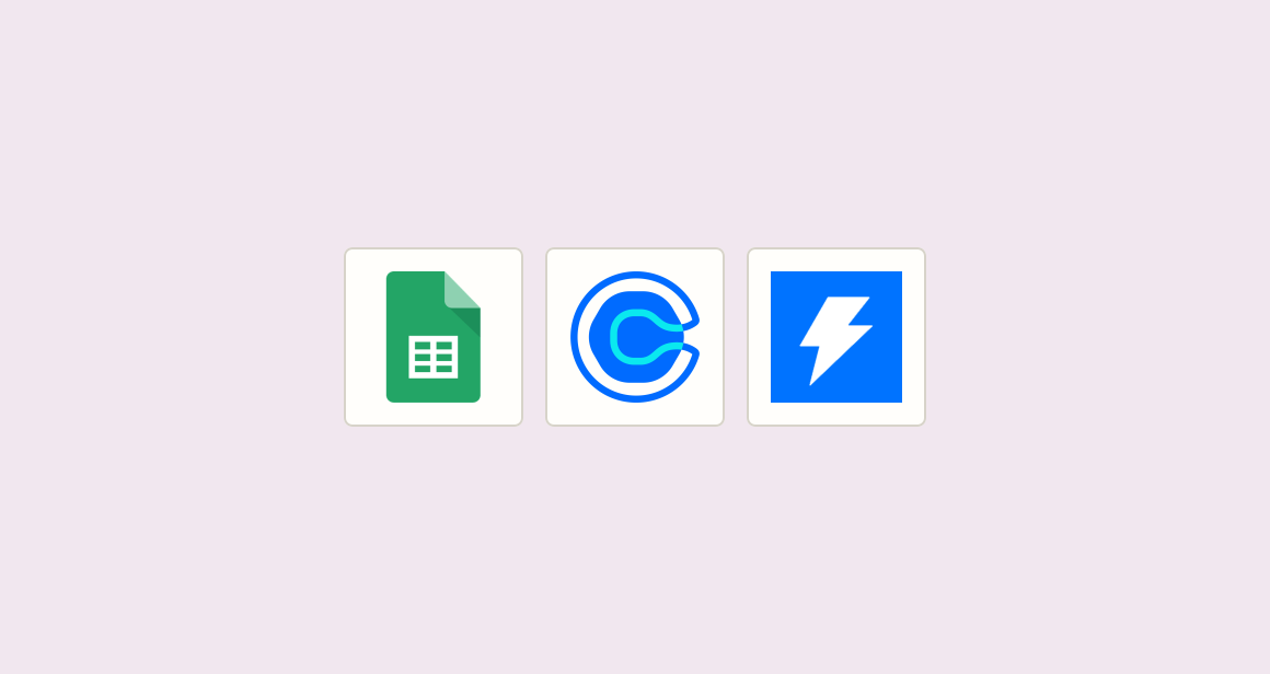Remove booked candidates from outreach campaigns and log to sheet