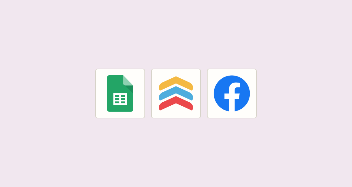 Remove closed contacts from ad audiences and sheets