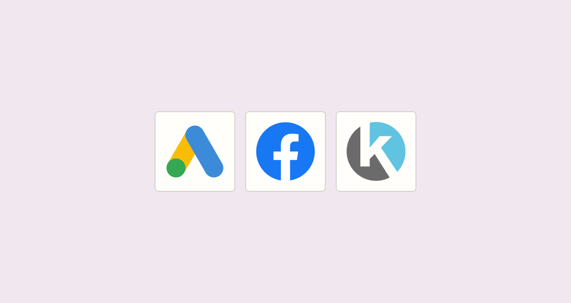 Remove trial signups from ad audiences before retargeting runs