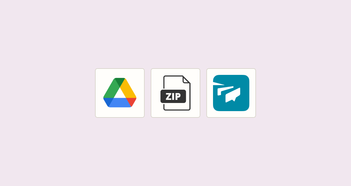 Replace report files from chat attachments for finance before billing