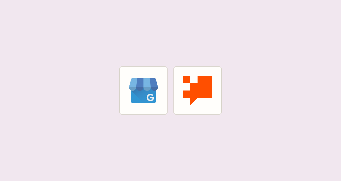Reply and log five-star reviews for reputation managers