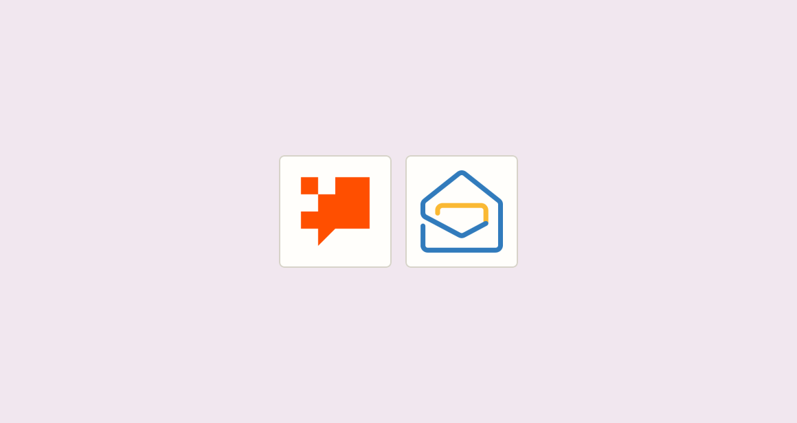 Reply to inbound project emails with draft responses