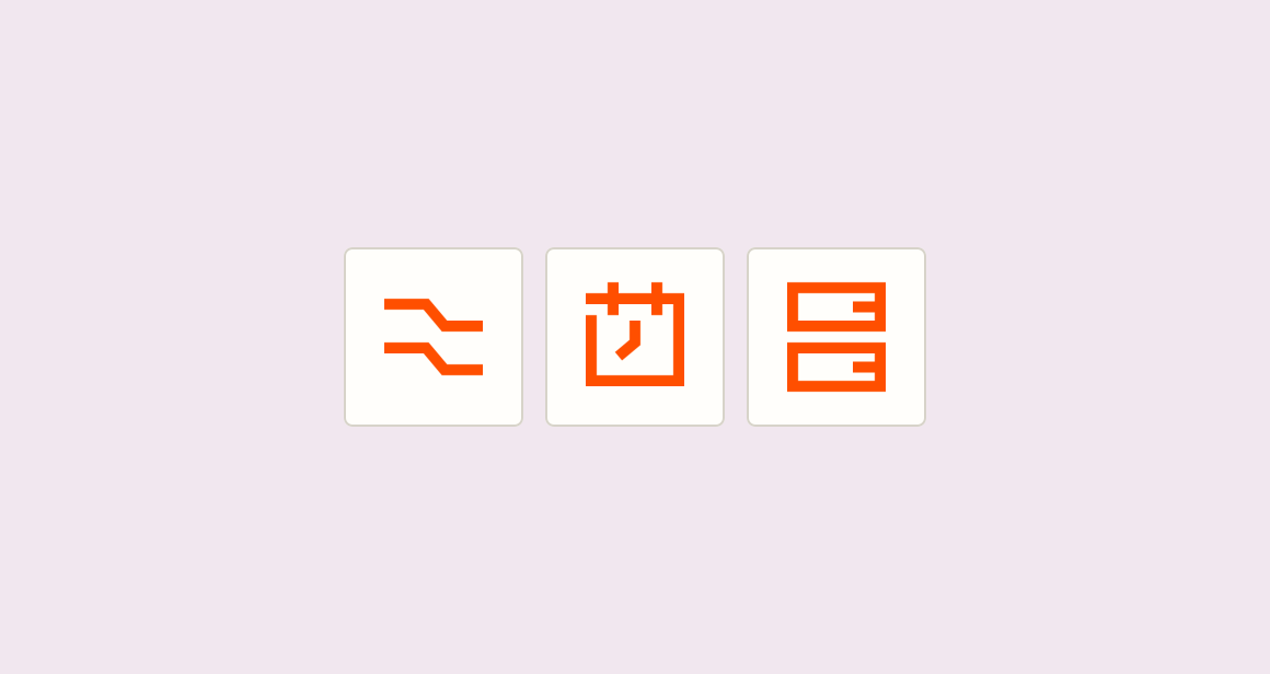 Rotate daily B2B email screening table IDs and counters