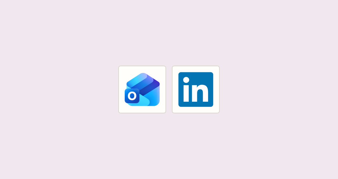 Route approved professional-network posts to social managers before standup