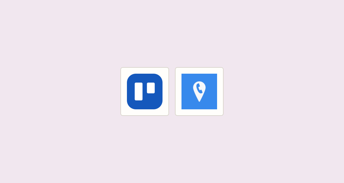 Route completed call leads to dispatch by next workday