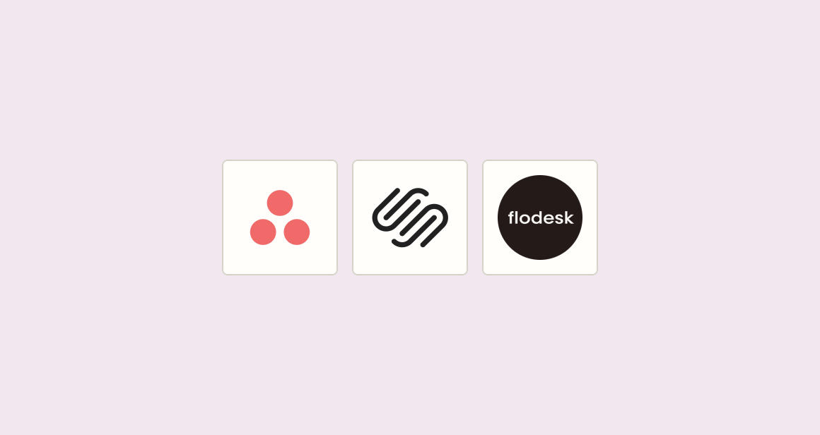 Route contact form prospects to marketing team same day
