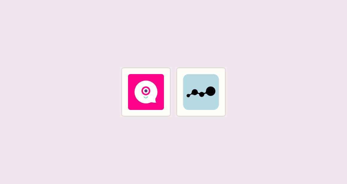 Route conversational leads to attribution for campaign managers before launch