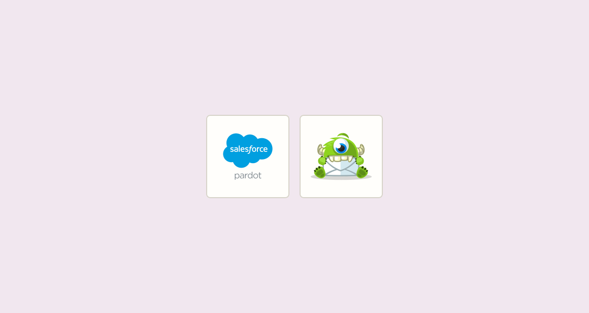 Route ebook signups to nurture list for campaign managers before send