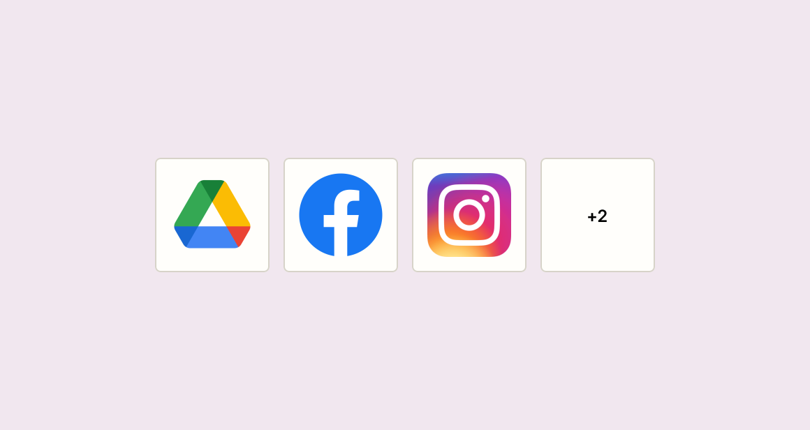Route generated social post drafts to reviewers before publish
