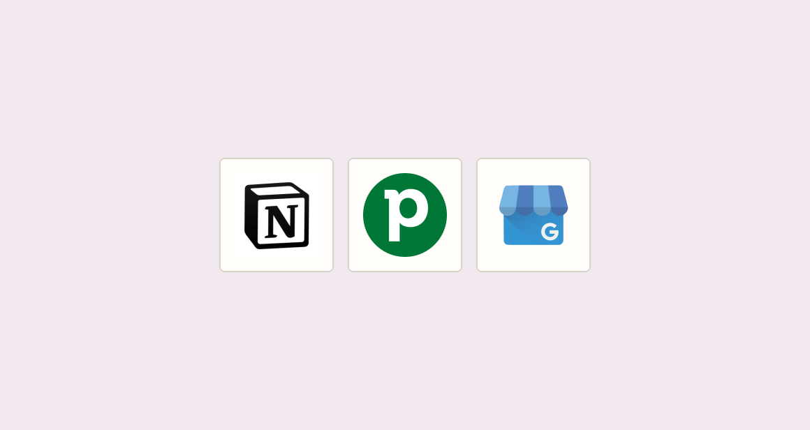 Route new customer reviews to marketing operations before campaigns