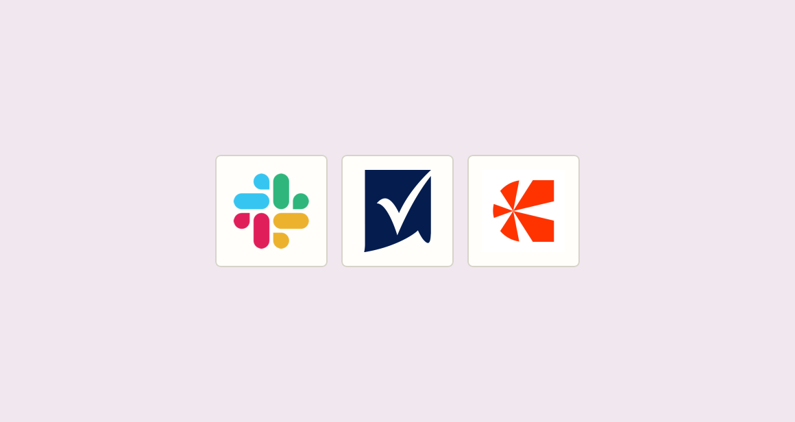 Route new event invoices to event managers before billing