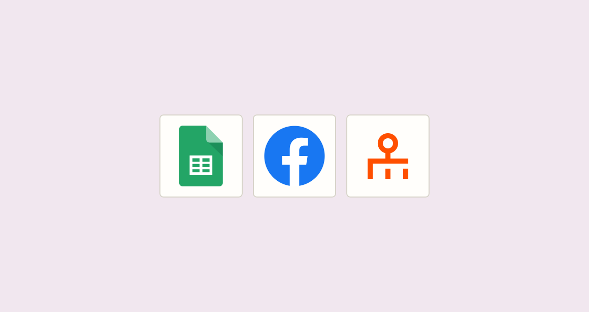 Route new social ad prospects to sales reps before outreach SLAs lapse