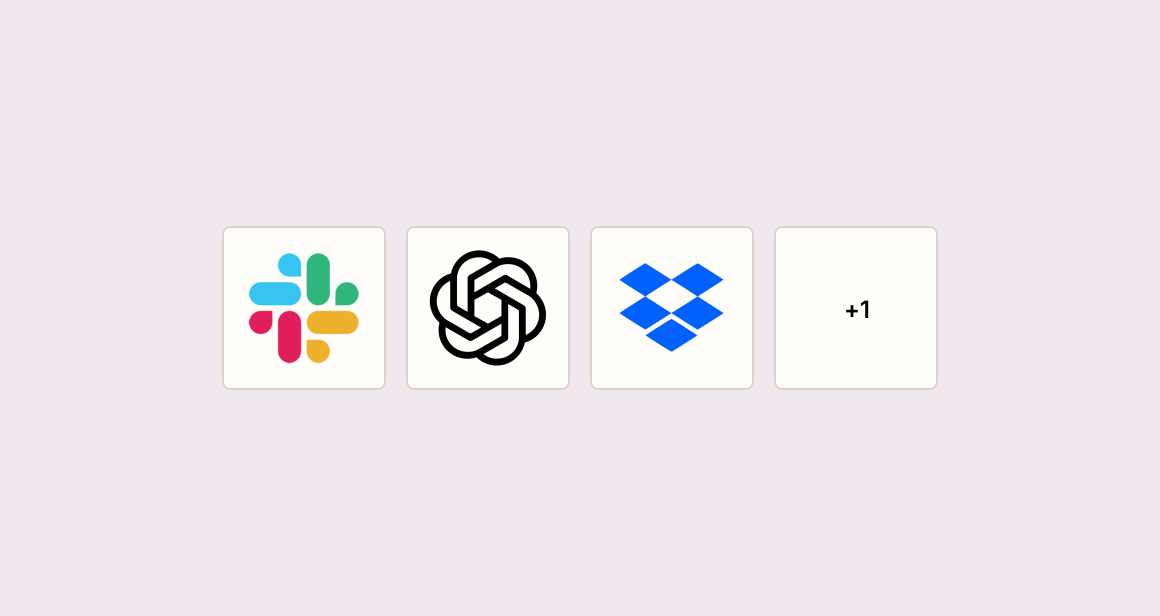 Route new startup decks to investment associates before morning standup