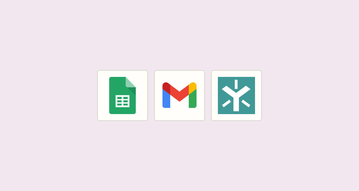 Route sales admin emails to bookkeeping for billing run