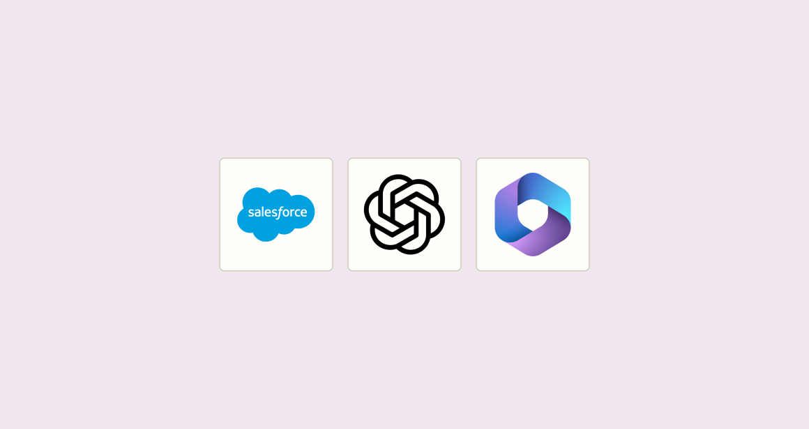 Route sent client emails to CRM and alert reps before next workday