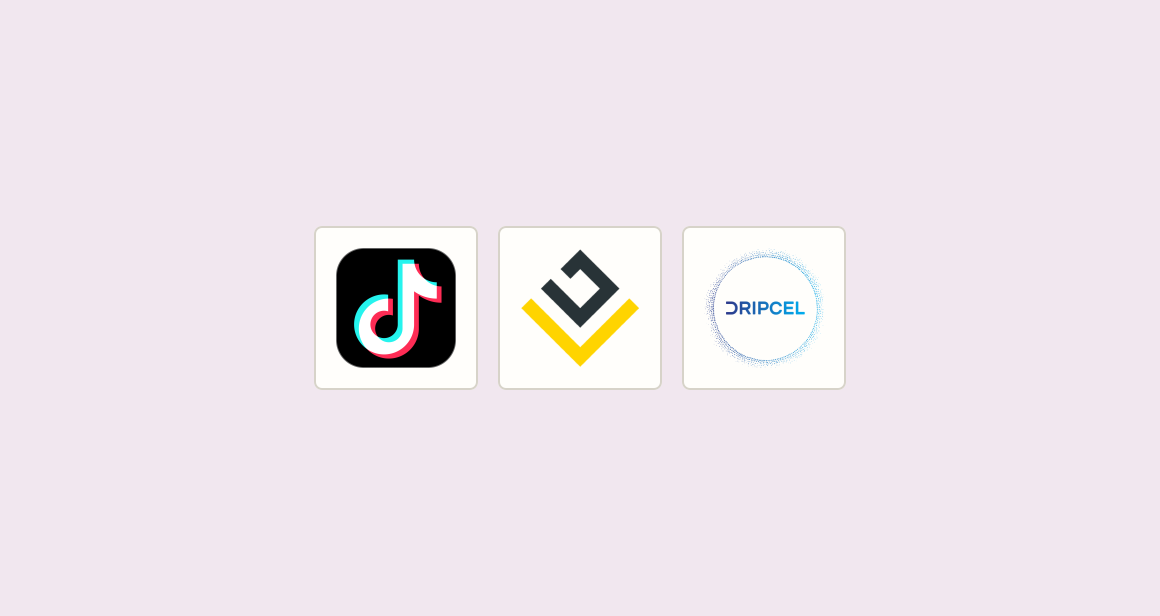 Route social ad leads to distribution for campaign managers before standup