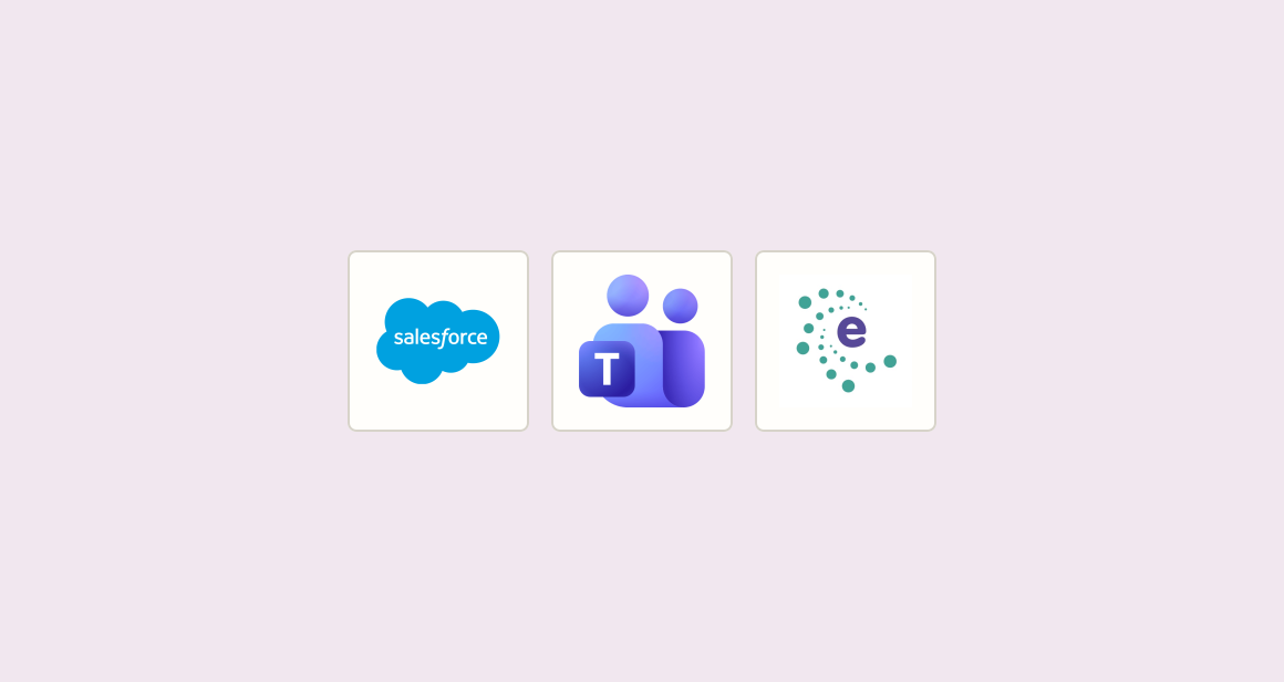 Route summit registrations into contact records and alert IT before next workday