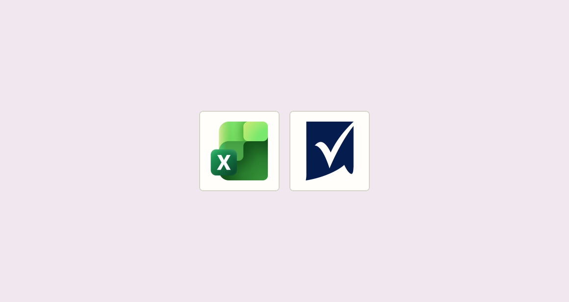 Route vendor expense rows to finance sheets same-day