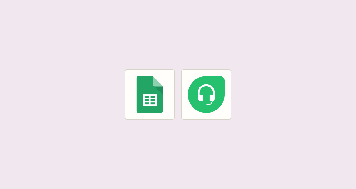 Route website leads to support and sales before morning