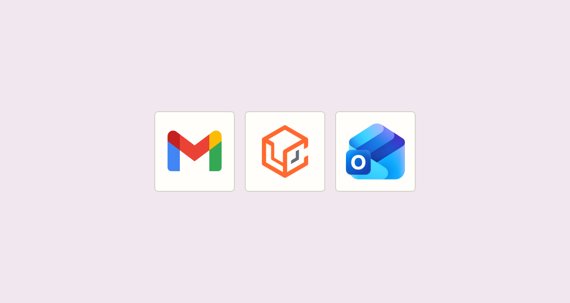 Sales ops: deliver welcome emails to new prospects quickly