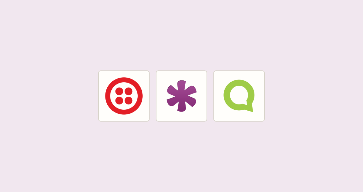 Sales ops: send SMS when appointments update or resend
