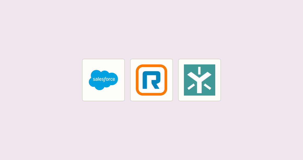 Save call recordings and link to CRM tasks