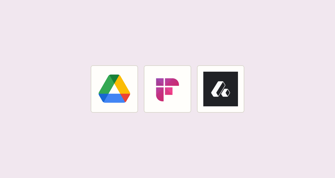 Save client meeting transcripts to customer folders before handoff