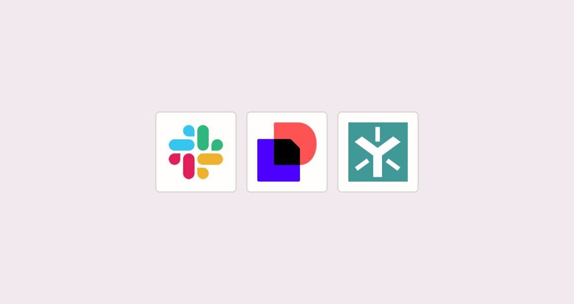 Save completed NDA and notify legal team channel