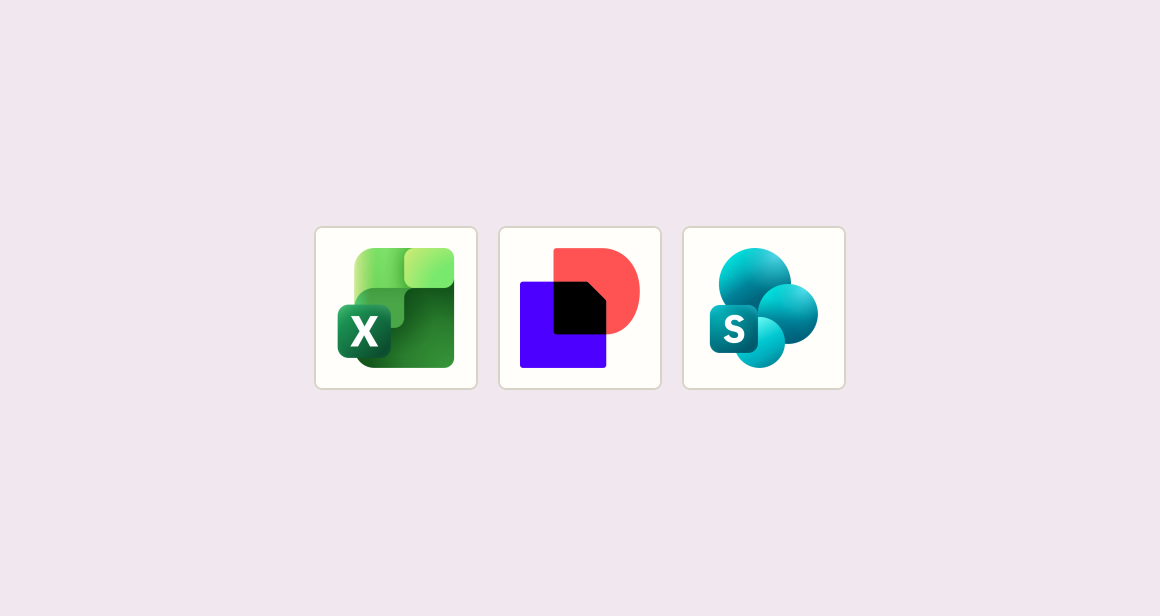 Save completed signed PDFs into shared records folder