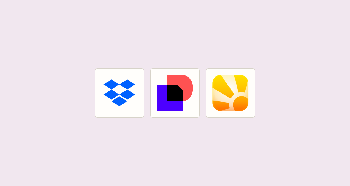 Save completed SOA PDFs to client folder and CRM