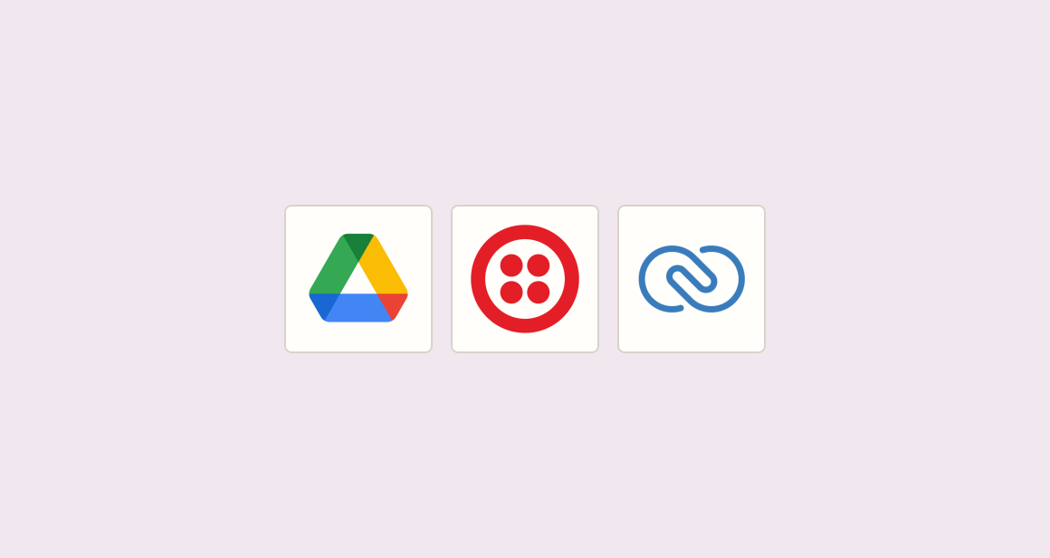 Save customer message media for support specialists before next workday