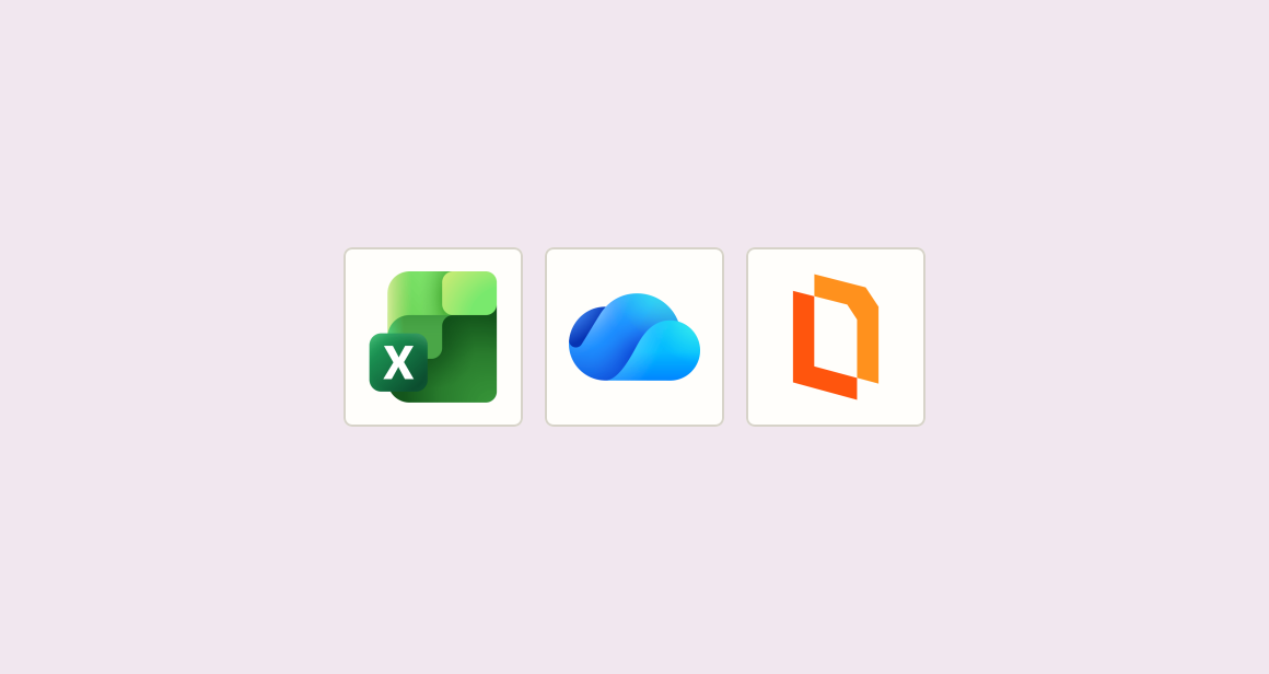 Save invoice emails as project PDFs for billing team before run