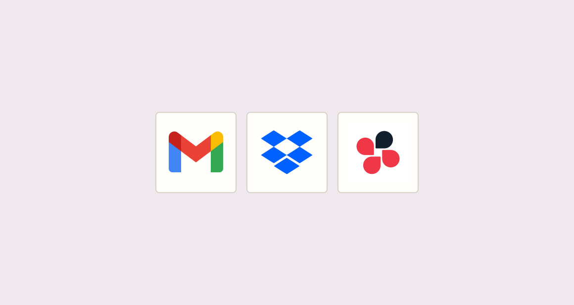 Save labeled emails as client files and notify team