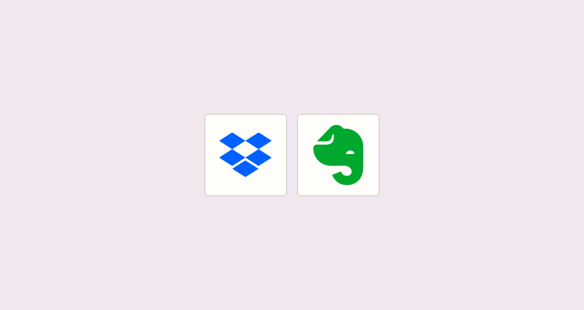 Save note attachments to a shared cloud folder